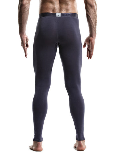 Men's Separate Pouch Thermal Bottoms