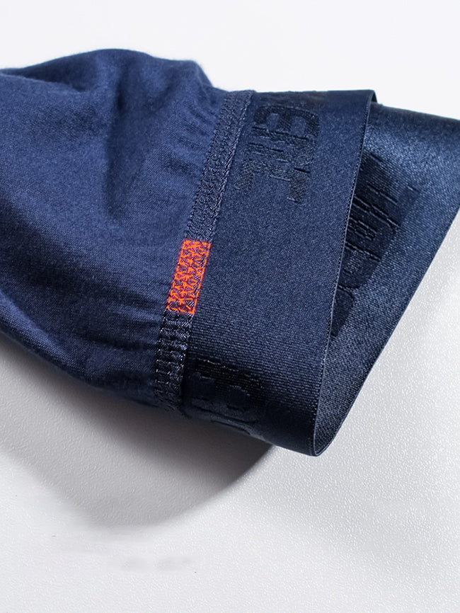 Men's Separate Pouch Thermal Bottoms