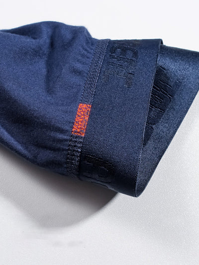 Men's Separate Pouch Thermal Bottoms