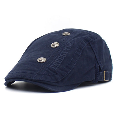 Freestyle flat hat - versaley