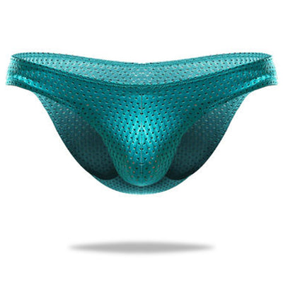 The 2nd Superior Ice Silk Cool Men's Briefs🔥Buy 3+ Get 10% discount ,Buy 5+ ,20% discount ‼ Limited Time Offer 😍 ! - versaley