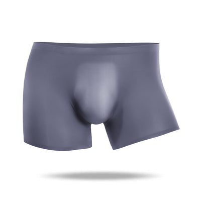 Ice Silk Cool Men's Boxer Brief - versaley