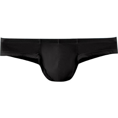 The 2nd Superior Ice Silk Sexy Style Short Men's Trunk - versaley