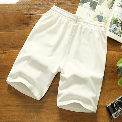 Summer Trend Five-Point Pants Beach Pants Men's Shorts - versaley