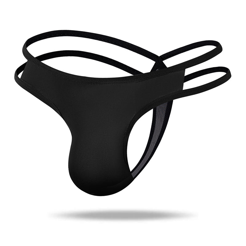 Fashion Two String Style Sexy Men's Thong 🔥Special New Product Sale,Only 9.99 USD+Extra Bundle Discount😍 ! - versaley