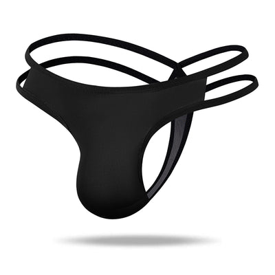 Fashion Two String Style Sexy Men's Thong 🔥Special New Product Sale,Only 9.99 USD+Extra Bundle Discount😍 ! - versaley