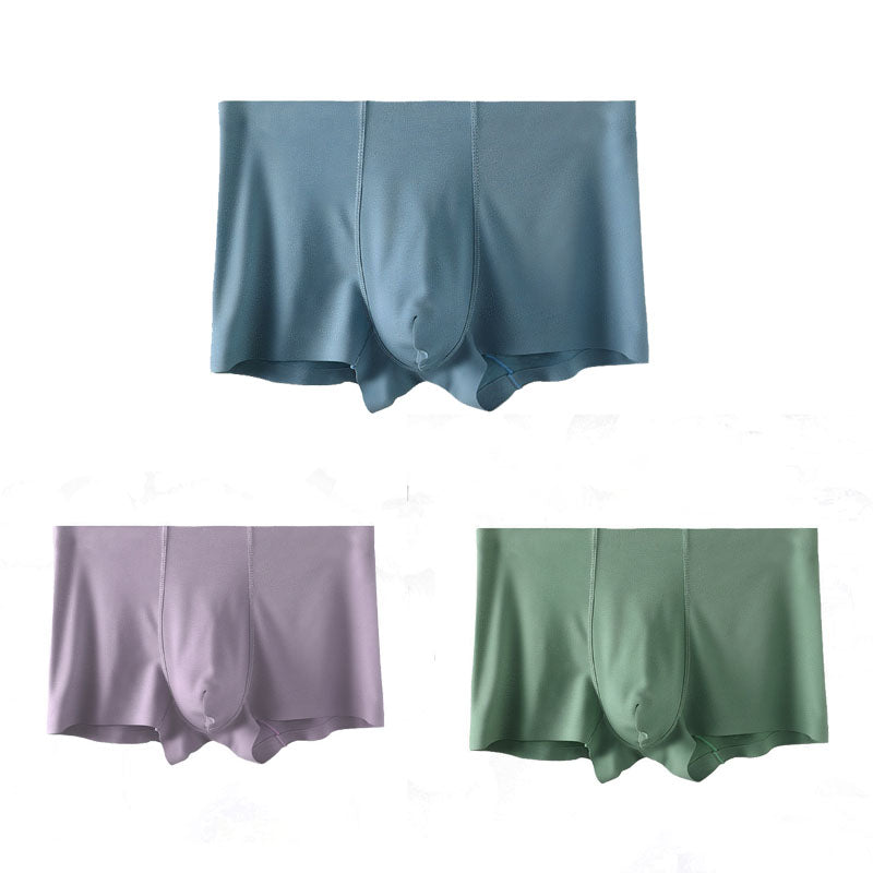 Micro Modal  Ultra Soft Comfy Breathable Trunk - versaley