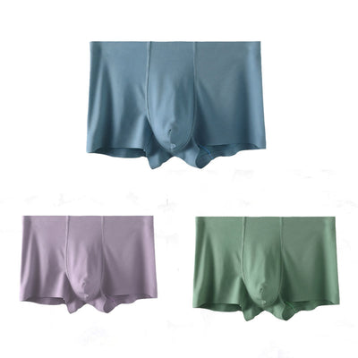 Micro Modal  Ultra Soft Comfy Breathable Trunk - versaley