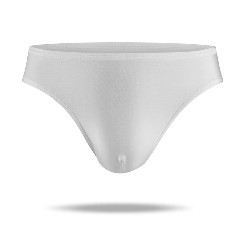 Premium Micro Modal Low Rise  Pounch Brief - versaley