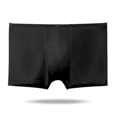 The 2nd Superior Ice Silk  Men's Trunk - versaley
