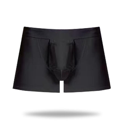 Premium Cotton Ultra Soft  Dual Pouch Men's Trunk - versaley