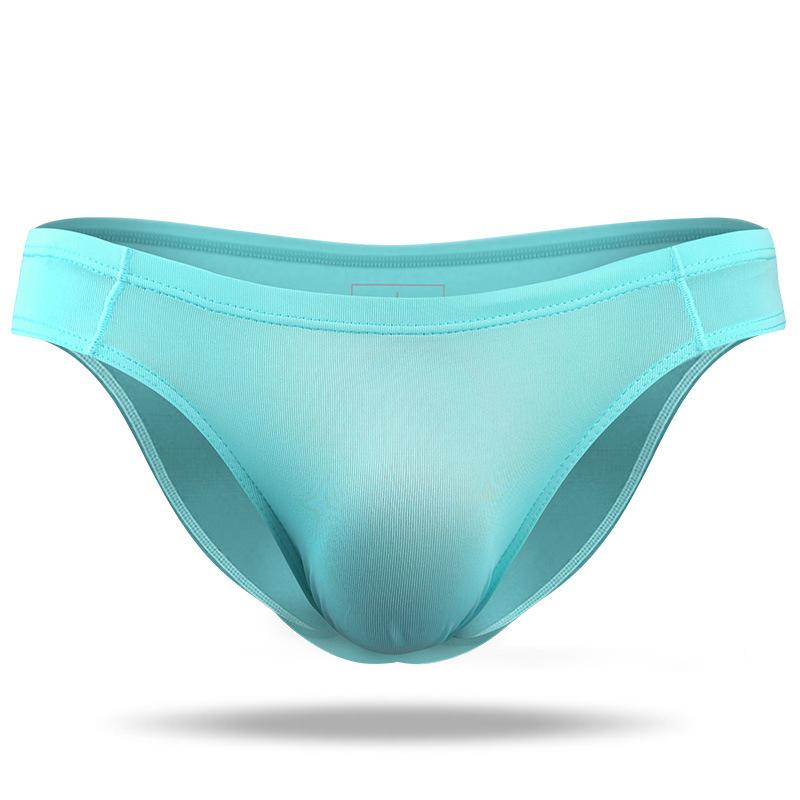 Bamboo Fabric Silk Breathable  Men’s brief 🔥Buy 3+ Get 10% discount ,Buy 5+ ,20% discount ‼ Limited Time Offer 😍 ! - versaley