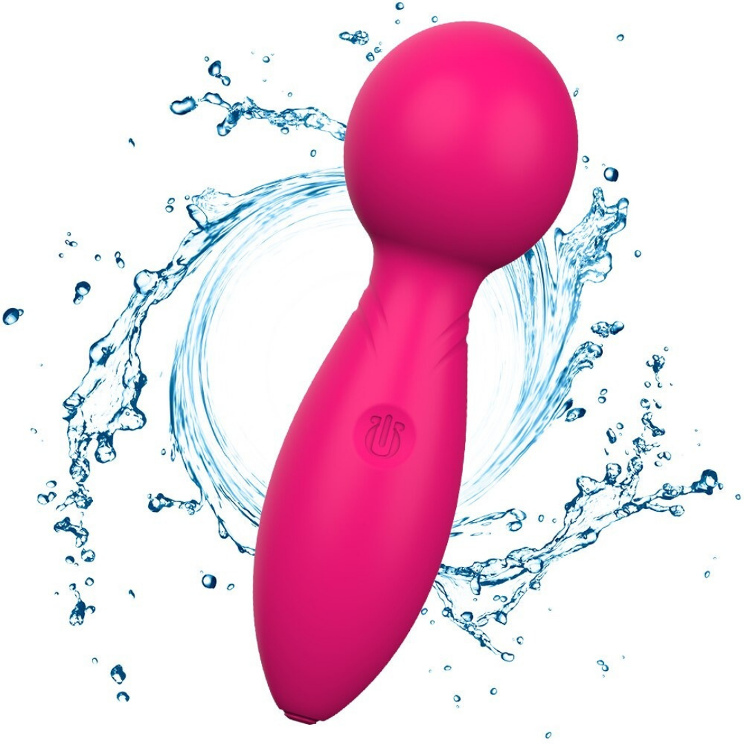 Mini Travel Wand
