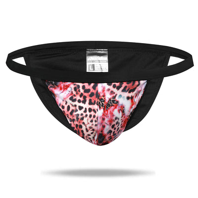 Featured Sexy Mens Comfortable Bikini Swimsuit - versaley