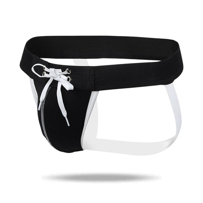 Premium Cotton Newest Bandage Style Jockstrap - versaley
