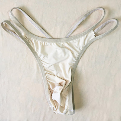 Fashion Two String Style Sexy Men's Thong 🔥Special New Product Sale,Only 9.99 USD+Extra Bundle Discount😍 ! - versaley