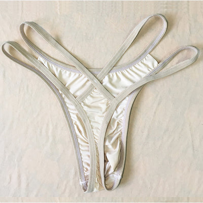 Fashion Two String Style Sexy Men's Thong 🔥Special New Product Sale,Only 9.99 USD+Extra Bundle Discount😍 ! - versaley