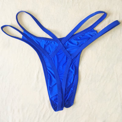 Fashion Two String Style Sexy Men's Thong 🔥Special New Product Sale,Only 9.99 USD+Extra Bundle Discount😍 ! - versaley