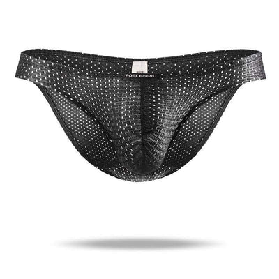 2020 Hot ice silk breathable underwear - versaley
