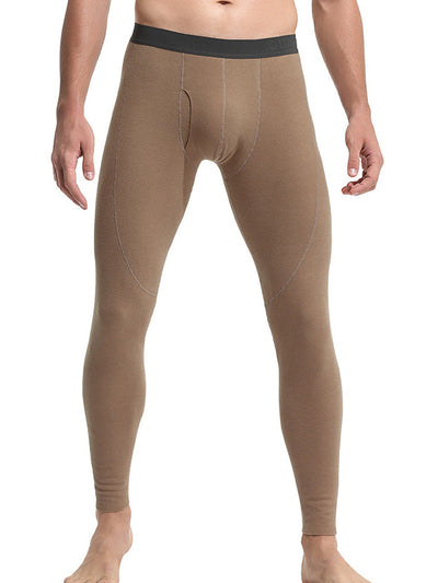 Men's Fleece Lined Ultra Soft Thermal Underwear