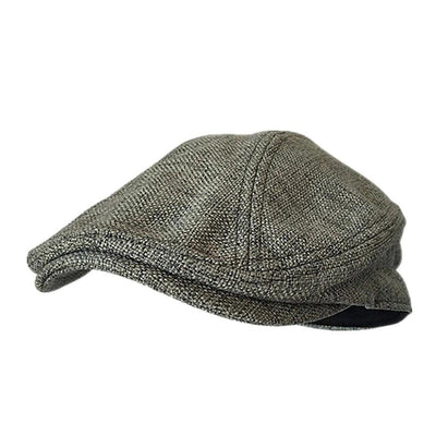 The Dudley cap - versaley