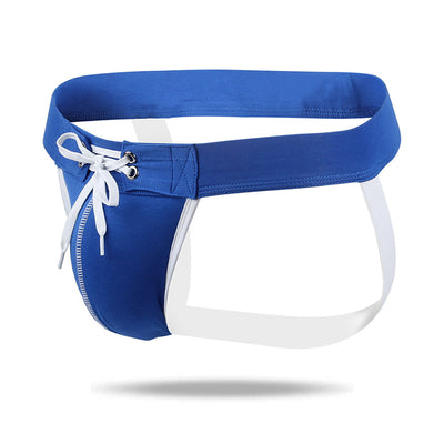 Premium Cotton Newest Bandage Style Jockstrap - versaley