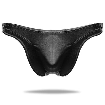 Bamboo Fabric U Shape Men's Brief - versaley