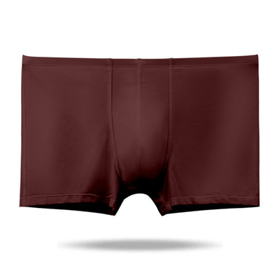 The 2nd Superior Ice Silk  Men's Trunk - versaley