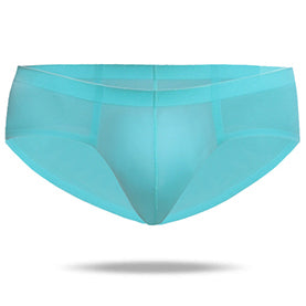 Top Ice Silk  Soft Lightweight Pouch Brief🔥Buy 3+ Get 10% discount ,Buy 5+ ,20% discount ‼ Limited Time Offer 😍 ! - versaley