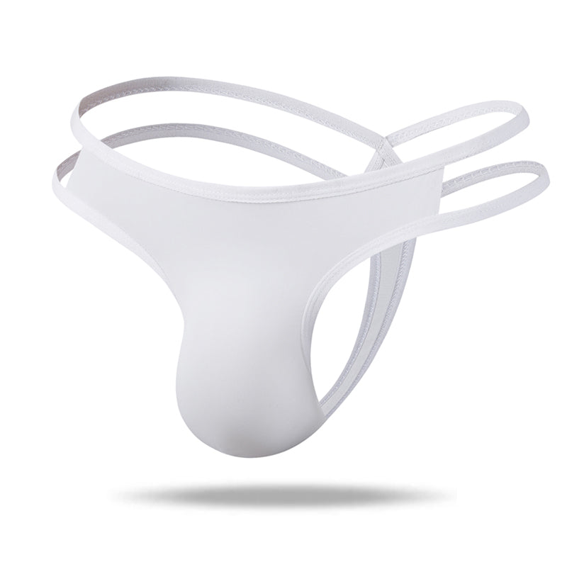 Fashion Two String Style Sexy Men's Thong 🔥Special New Product Sale,Only 9.99 USD+Extra Bundle Discount😍 ! - versaley