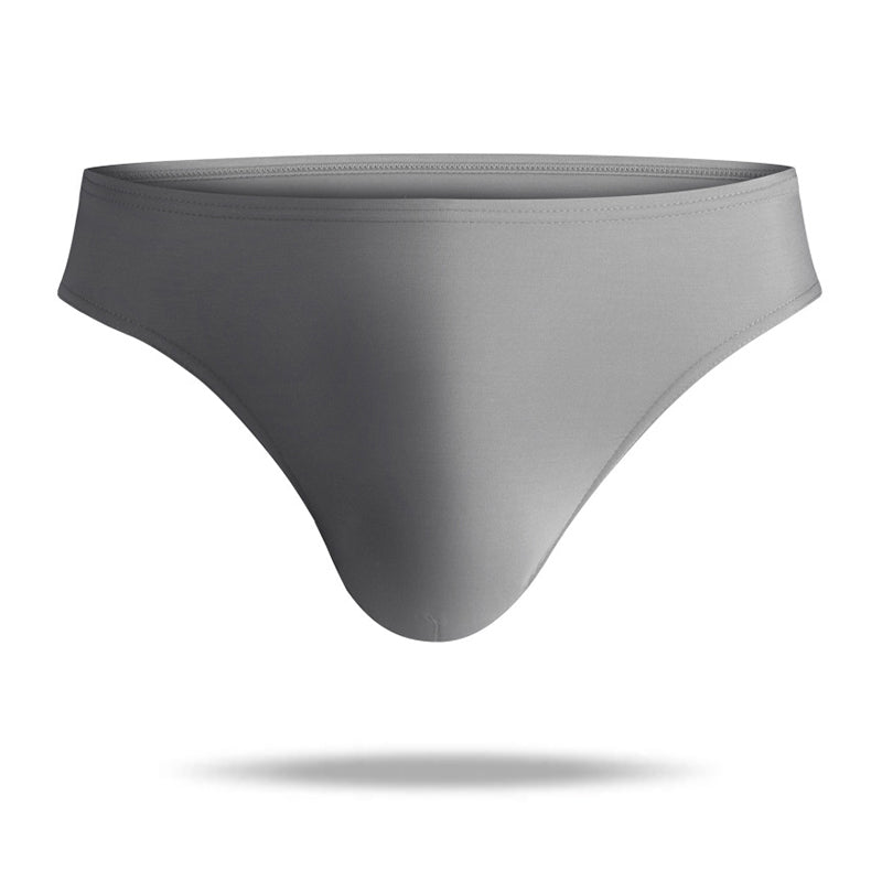 Premium Micro Modal Low Rise  Pounch Brief - versaley