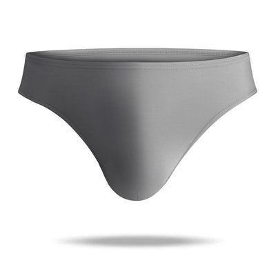 Premium Micro Modal Low Rise  Pounch Brief - versaley