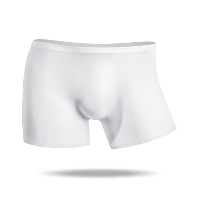 Ice Silk Cool Men's Boxer Brief - versaley