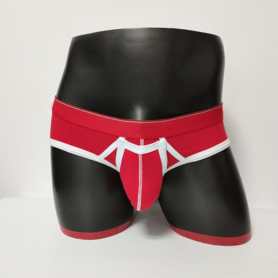 Super Sexy Openable Men's Brief - versaley