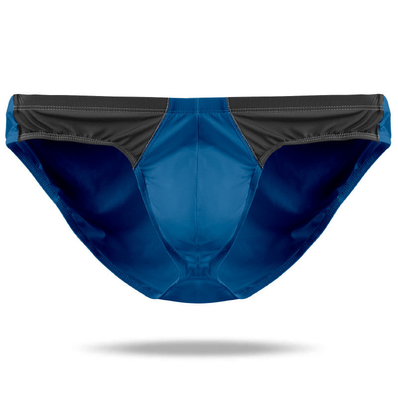 The 2nd Superior Ice Silk Cool Men's Brief - versaley