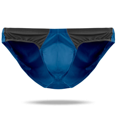 The 2nd Superior Ice Silk Cool Men's Brief - versaley