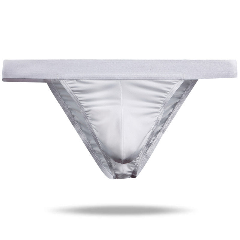 Sexy Bikini Style Men's Briefs - versaley