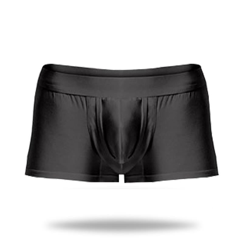 Bamboo Fiber Super Comfortable Separate Pouch Men's Trunk - versaley