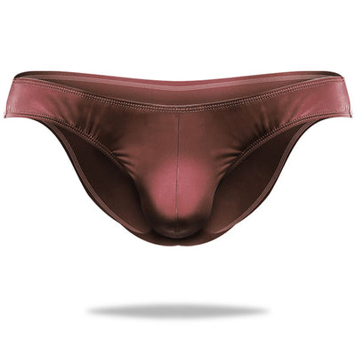 The 2nd Superior Ice Silk Men's Briefs - versaley