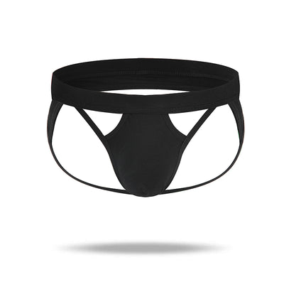 Premium Cotton Sexy Style Jockstrap - versaley