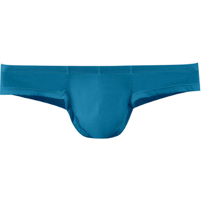 The 2nd Superior Ice Silk Sexy Style Short Men's Trunk - versaley