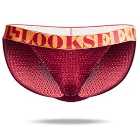 The 2nd Superior Ice Silk Cool Pouch Brief - versaley