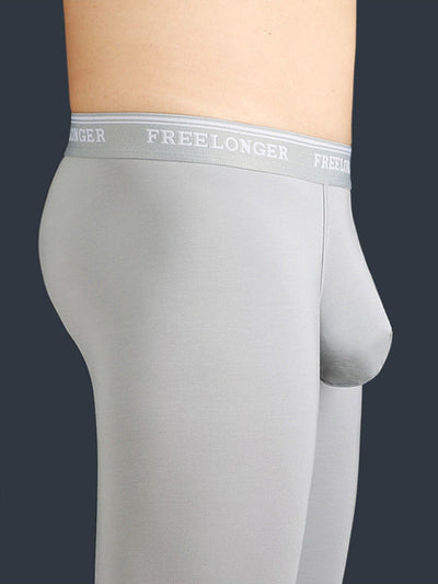 Men's Big Pouch Separate Comfy_Thermal Underwear