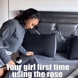 Rose For Women 2022 Upgraded Female Rose - versaley