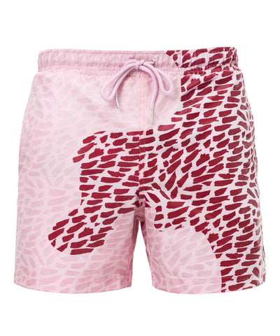 Men's Color Changing Spot Beach Pants - versaley