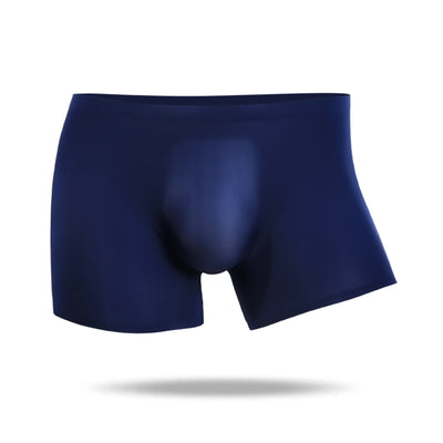 Ice Silk Cool Men's Boxer Brief - versaley