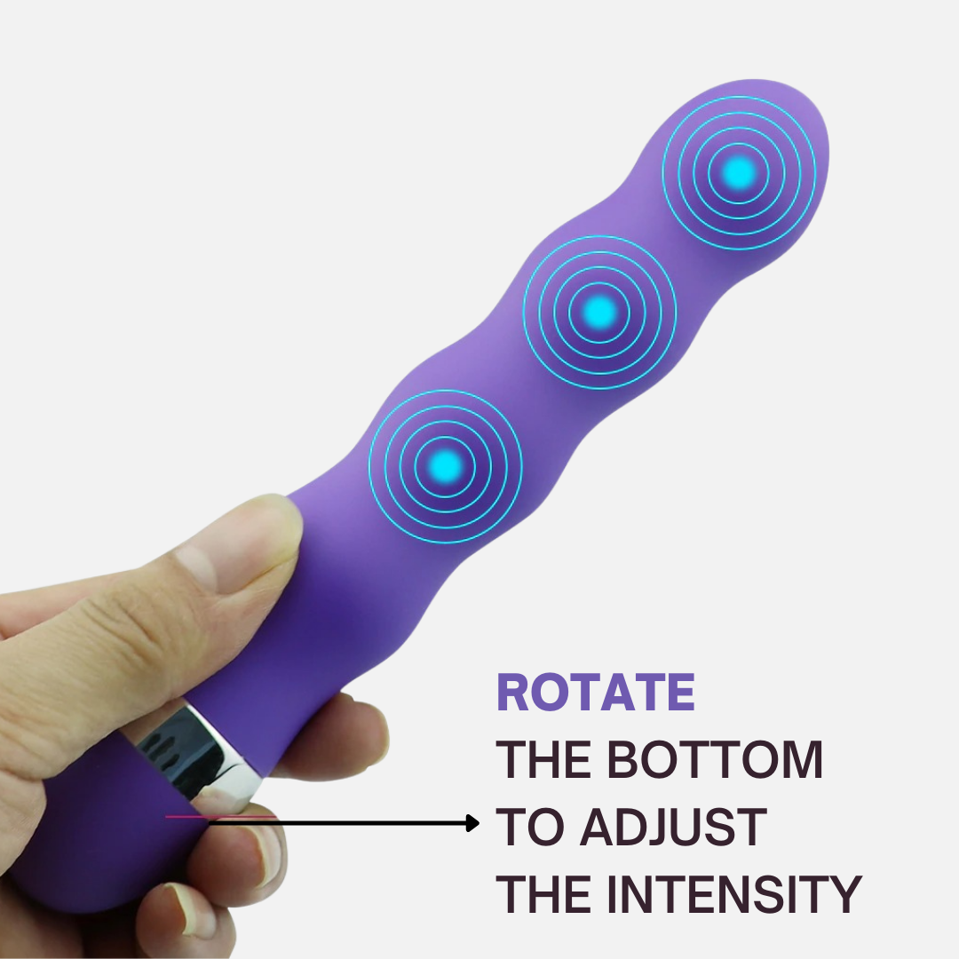 G Spot Dildo Vibrator