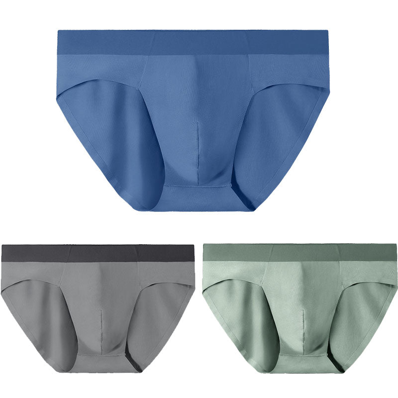 Top Micro Modal Amazing Comfortable Pouch Brief - versaley