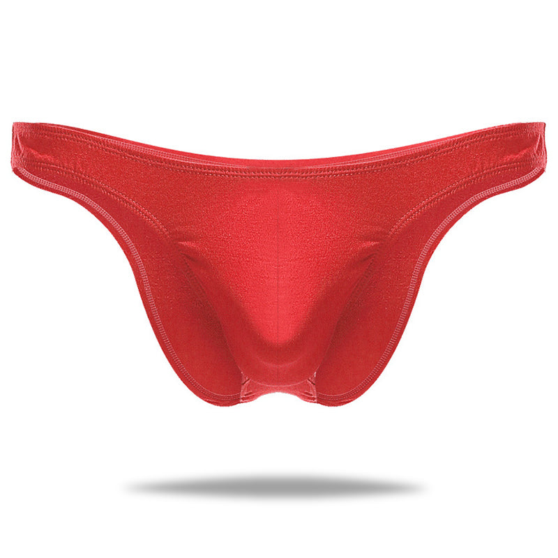 Bamboo Fabric U Shape Men's Brief - versaley