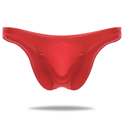 Bamboo Fabric U Shape Men's Brief - versaley